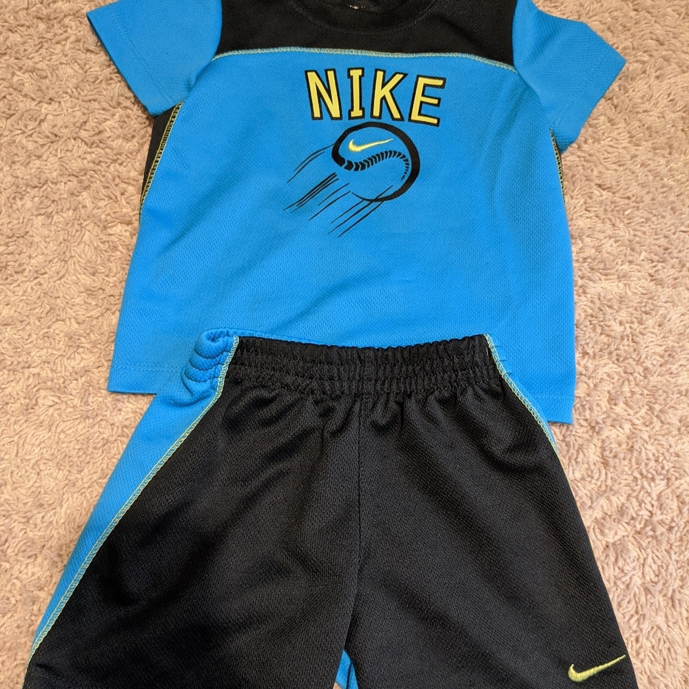 Nike outfit